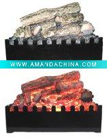 Wholesale Polyresin Electric Fireplaces