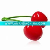 Wholesale Artificial Fruit, Cherry