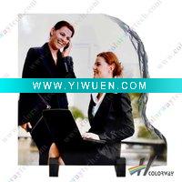 Wholesale Personalized gift photo slate