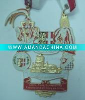 Wholesale medal