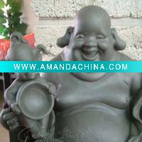 Wholesale Religious figurine-Buddha figure