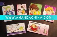 Wholesale christmas card