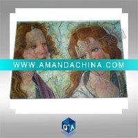 Wholesale Glass Painting