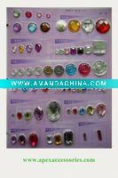 Wholesale Acrylic Stone&Glass Stone