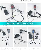Wholesale Metal Polishing Machine,flex shaft machine,jewellery equipment