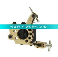 Wholesale Tattoo Machine, Tattoo Gun,General Tattoo Equipment