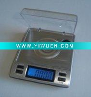 Wholesale 1mg Pocket scale