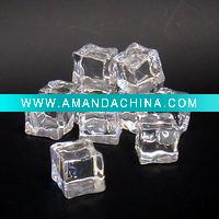 Wholesale Acrylic Ice Cube