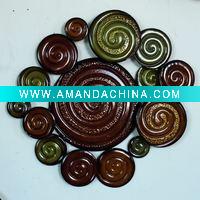 Wholesale decor metal plaque