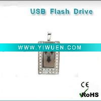 Wholesale Jewelry Usb Pen Drive