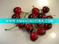 Wholesale artificial fruit for decoration
