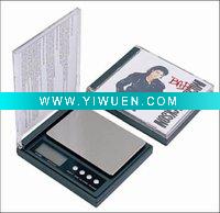 Wholesale Pocket scale