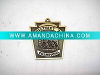 Wholesale Colourful medal
