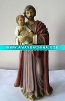 Wholesale Polyresin christmas gift