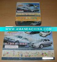 Wholesale jigsaw toy