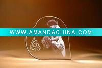 Wholesale 3d Laser Crystal Gifts - A New Personalized Gifts