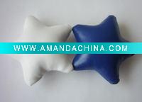 Wholesale stuffed pentacle/soft pentacle