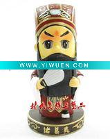 Wholesale Zhu Geliang----Handmade clay pottery