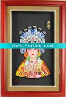 Wholesale Guo Fei---clay sculpture