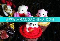 handicrafts