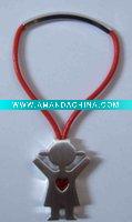 Wholesale metal keychain