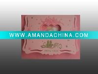 Wholesale Wedding card