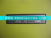 Wholesale metal signs