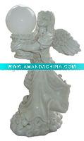 Wholesale angle solar grave light
