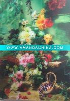 Wholesale Lenticular card
