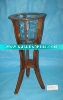 Wholesale wooden shelf
