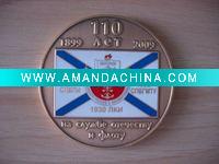 Wholesale souvenir coin