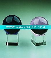 Wholesale Crystal FengShui Ball CB-015