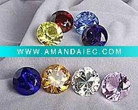 Wholesale Crystal Diamonds CP34