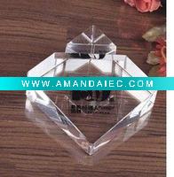 Wholesale Crystal Name Holder CP32
