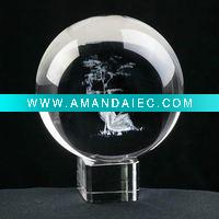 Wholesale Crystal Ball CB-006