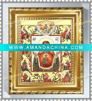 Wholesale Icon in Photo frame PF007