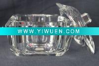 Wholesale crystal craft(kana-CC-17)