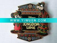 Wholesale customer souvenir enamel lapel pins