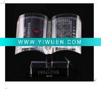Wholesale Decorate crystal craft