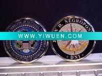 Wholesale souvenir coin