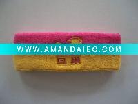 Wholesale sport headband