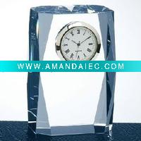 Wholesale Custom Engraved Clocks and Corporate gift