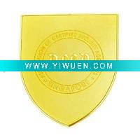 Wholesale the newest metal medal YL-SM115