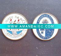 Wholesale commemorative coin