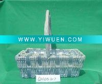 Wholesale rattan basket set of 3