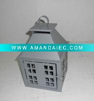 Wholesale iron lantern