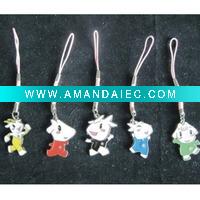 Wholesale Fashion mobile phone chain