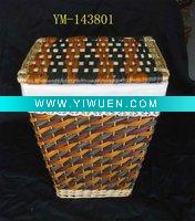 Wholesale laundry willow basket in gift&craft