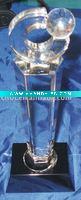 Wholesale Crystal Award CT-058