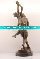 Wholesale bronze art